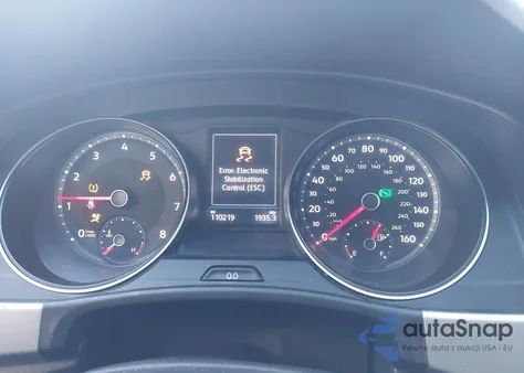 2020 Volkswagen Atlas Cross Sport 3.6L V6 Se W/Technology/3.6L V6 Se W/Technology R-Line z USA, uszkodzony, nr VIN 1V26E2CA9LC208827